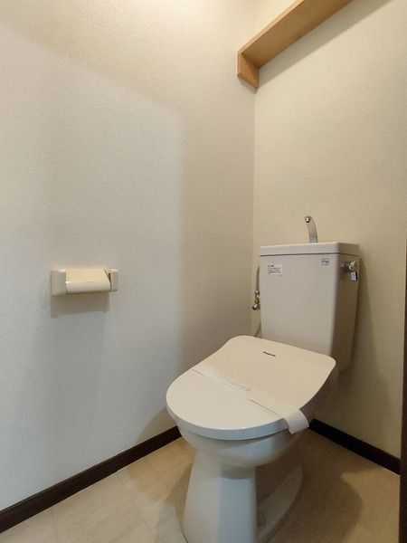 トイレ　他部屋参考写真