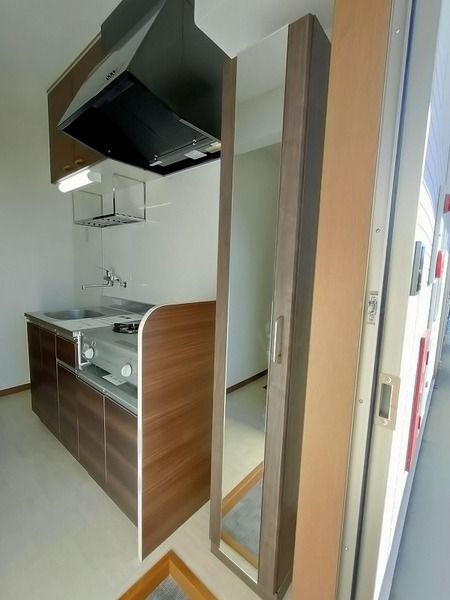 玄関　他部屋参考写真