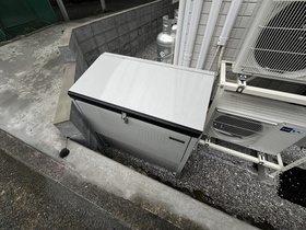 その他共有部分　敷地内ゴミ置き場あり♪