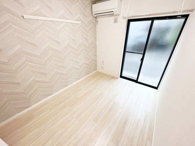 その他部屋・スペース　綺麗な洋室♪