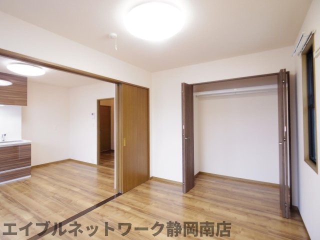 その他部屋・スペース　内装も気になるポイント