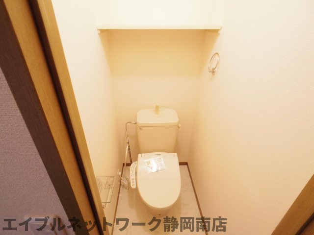 トイレ　トイレも気になるポイント