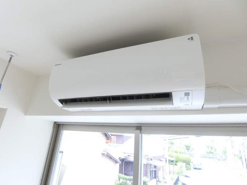 その他設備　※イメージパース