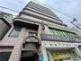 今里駅より徒歩9分 4階 築36年の賃貸物件