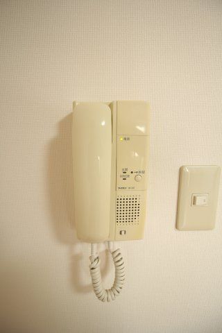 その他設備　別タイプ参考写真　ルネッサ王子　北区王子2