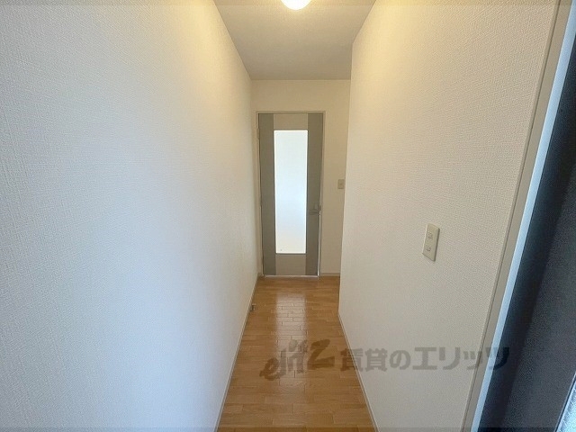 その他部屋・スペース　廊下