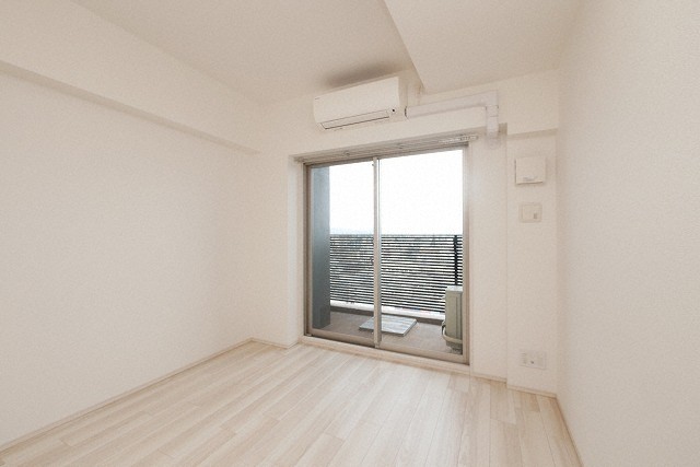 居室・リビング　ゆったりとした居間です