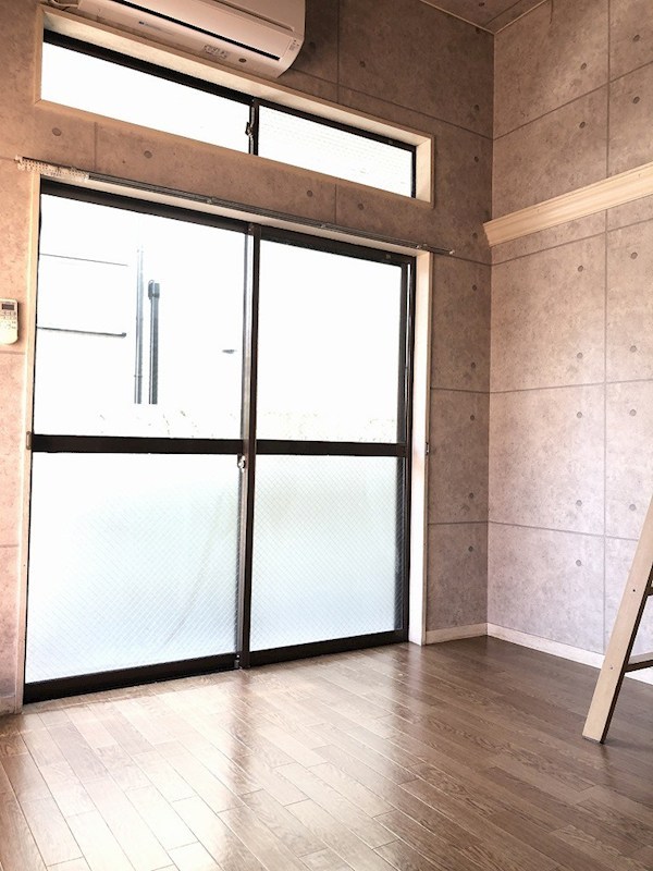 居室・リビング　別部屋参照※現況優先