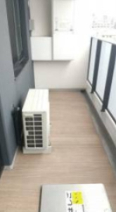 バルコニー　別部屋参考写真