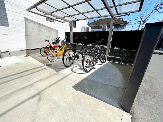 トイレ　★同施工別部屋参照★