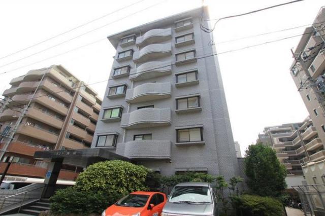 建物外観　【外観写真】外観