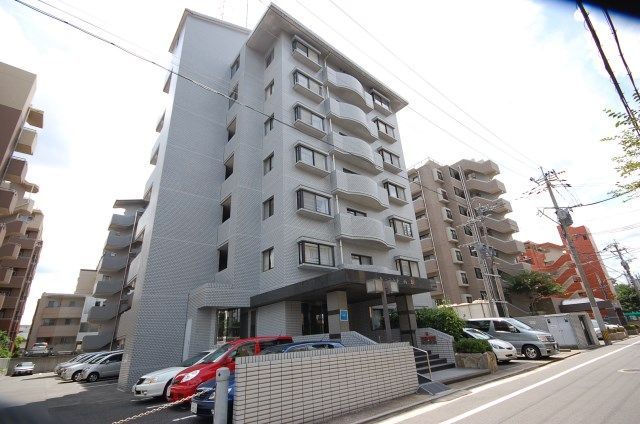 建物外観　建物外観