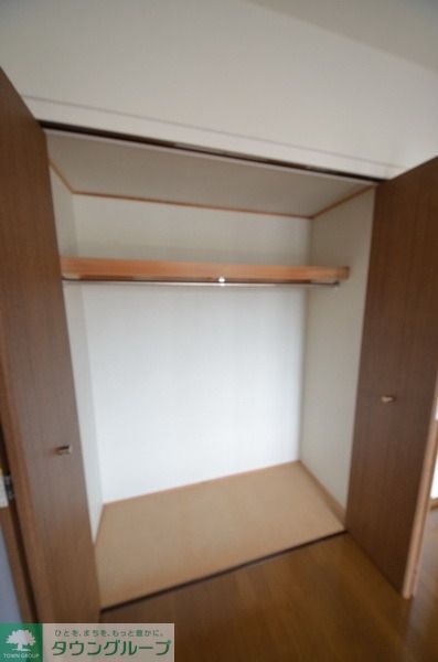 収納　★お問い合わせはタウンハウジングまで★