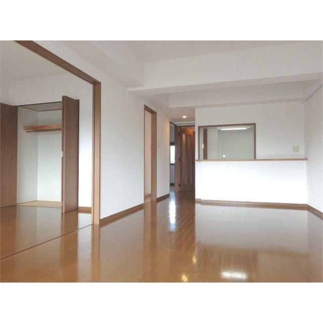 居室・リビング　★お問い合わせはタウンハウジングまで★