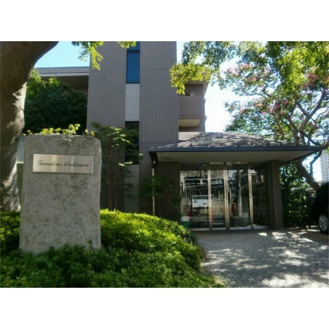 エントランス　★お問い合わせはタウンハウジングまで★