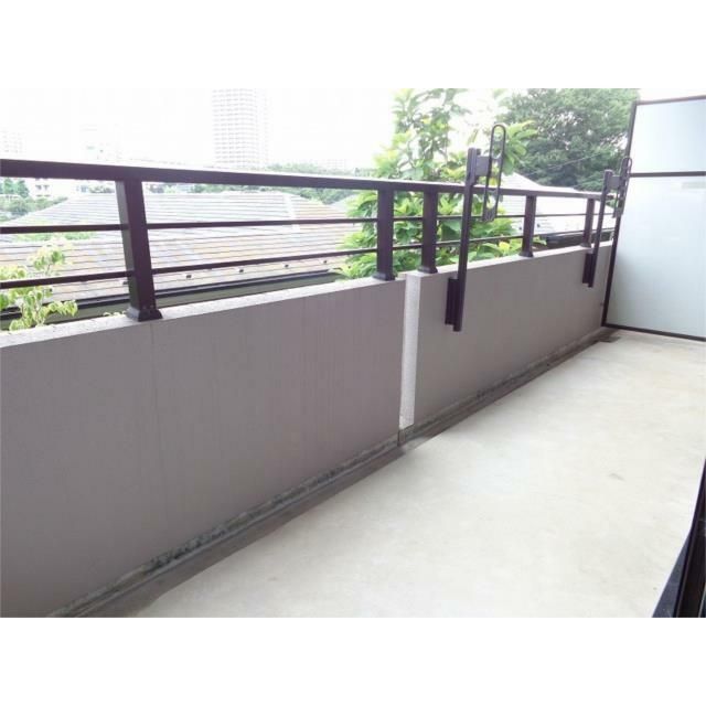 バルコニー　★お問い合わせはタウンハウジングまで★