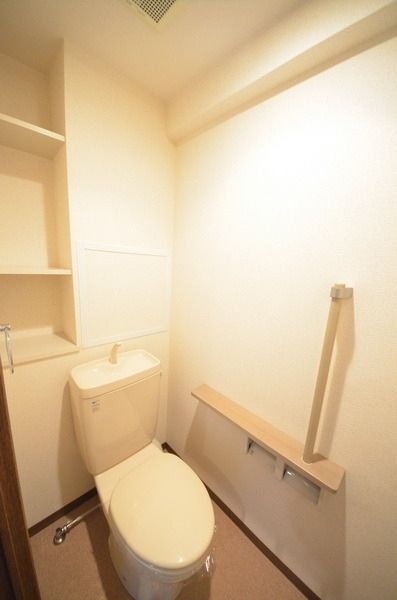 トイレ　★お問い合わせはタウンハウジングまで★