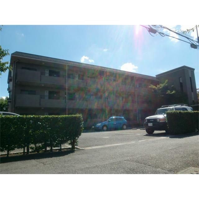 建物外観　★お問い合わせはタウンハウジングまで★