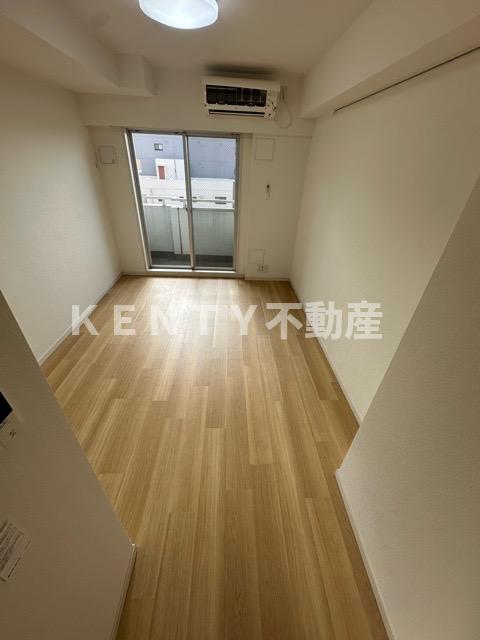 居室・リビング　ゆったりとしたリビングです