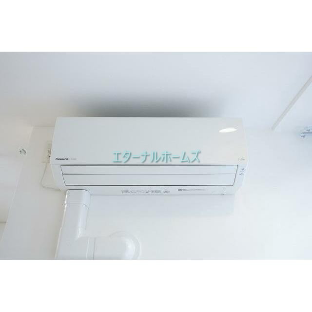 その他設備　参考画像です