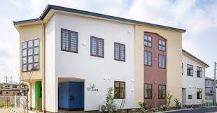 幼稚園・保育園　豊四季はぐくみ保育園（幼稚園・保育園）まで541m