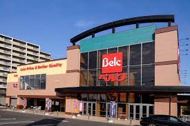 スーパー　ベルク 柏しこだ店（スーパー）まで187m