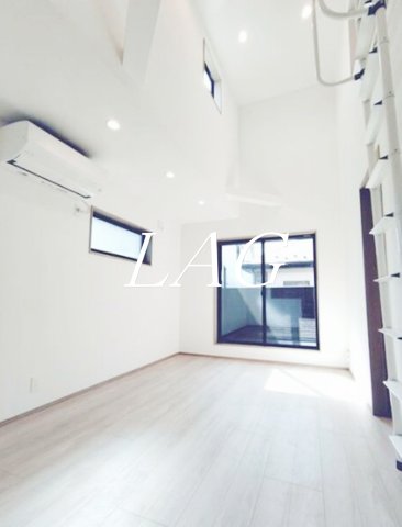 居室・リビング　洋室のお部屋です。