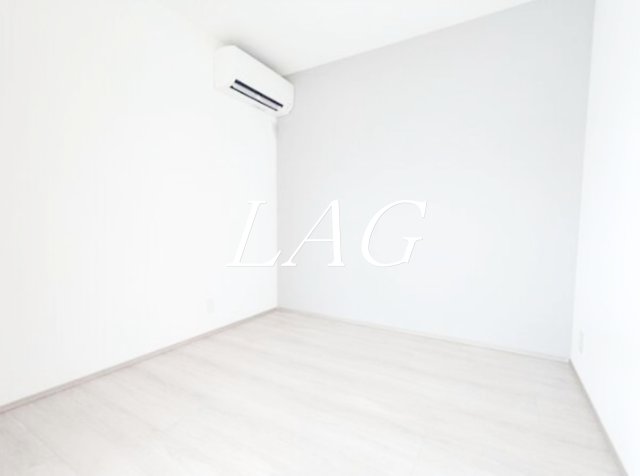 その他部屋・スペース　寝室です。