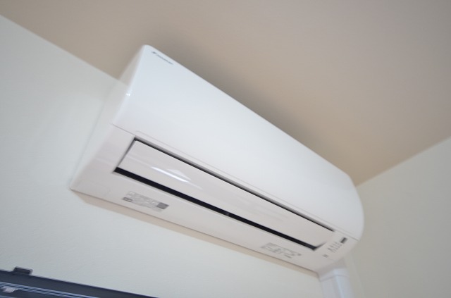 その他設備　別号室の写真です（反転）