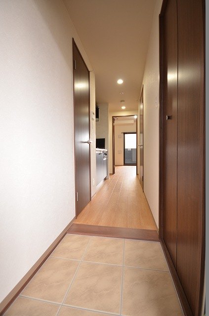 その他部屋・スペース　別号室の写真です（反転）