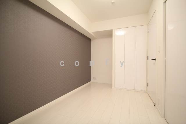 その他部屋・スペース　ベッドルーム５．０帖