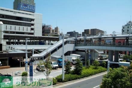 その他　船橋駅(JR 総武本線)（その他）まで1360m