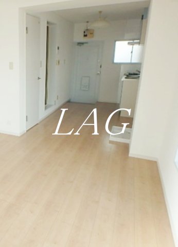 居室・リビング　洋室のお部屋です。