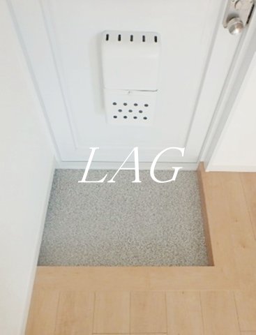 玄関　玄関です。