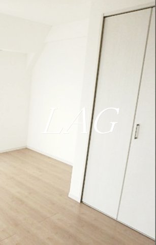 その他部屋・スペース　寝室です。