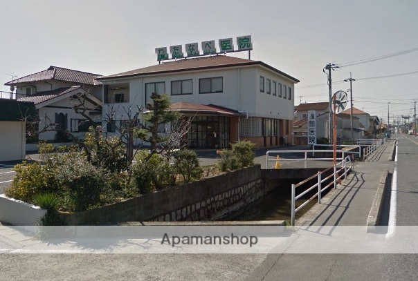 病院　渡部医院（病院）まで862m