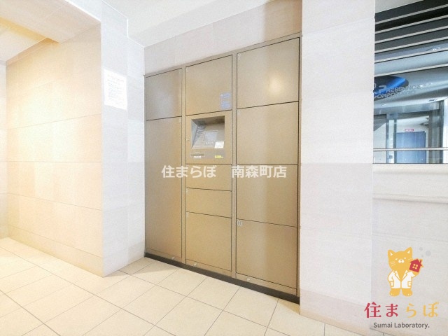 その他共有部分　日常使いを想像しながら