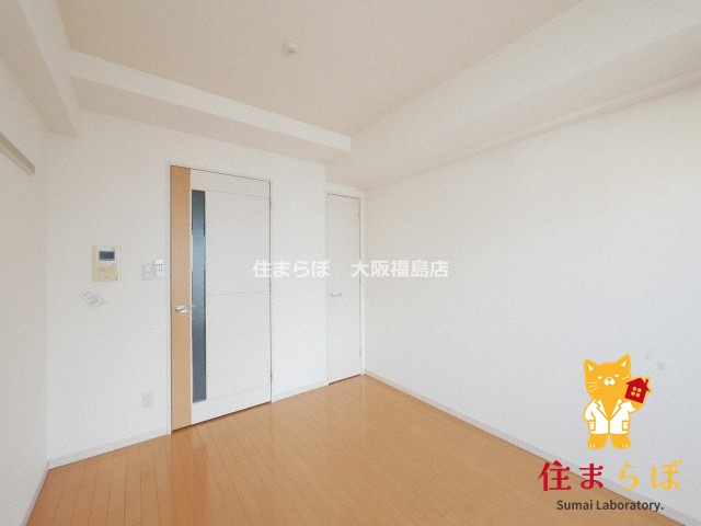 その他部屋・スペース　しっかり休める私空間