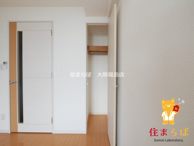 収納　使い方次第で印象が変わる