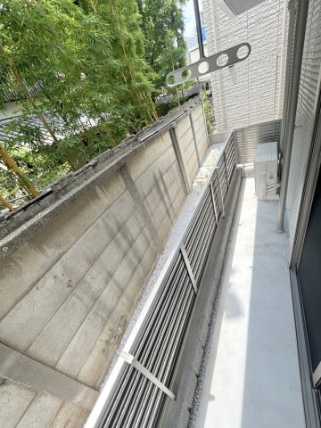 バルコニー　★テラス★