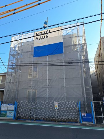 エントランス　★オートロック付きです★