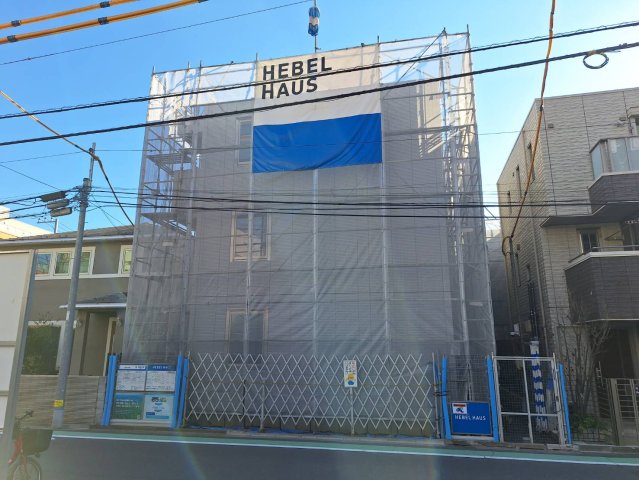 その他共有部分　★新築　２０２６年７月完成予定★耐震耐火構造の旭化成へーベル