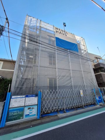 その他　★新築　２０２６年７月完成予定★耐震耐火構造の旭化成へーベル