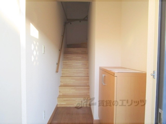 その他部屋・スペース　廊下