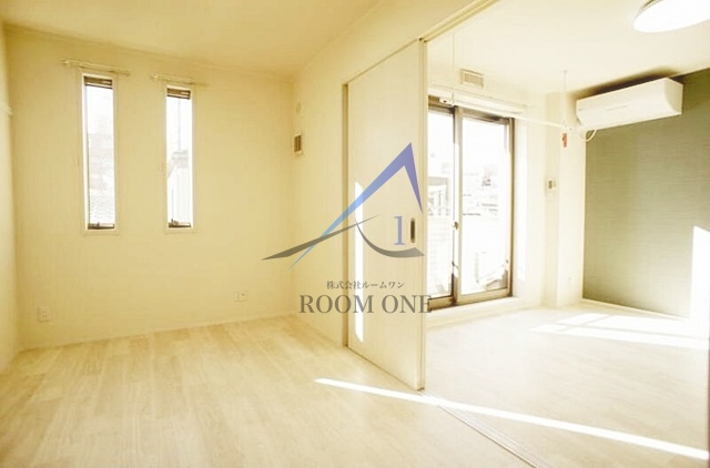 その他部屋・スペース　寝室です。