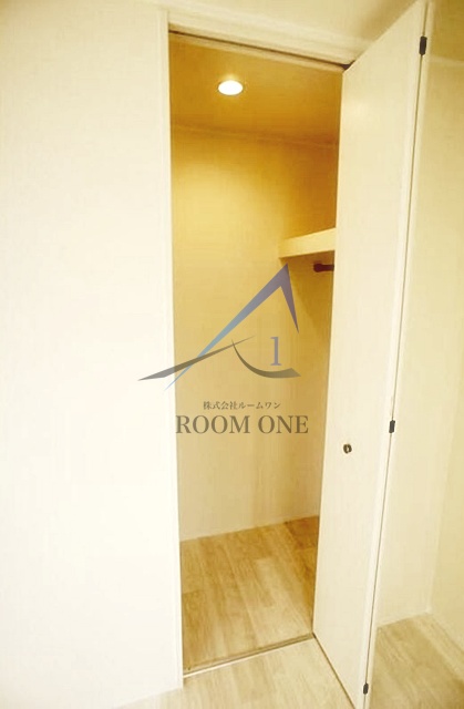 収納　収納です。