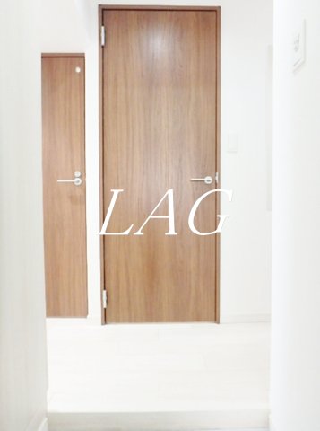 その他部屋・スペース　寝室です。