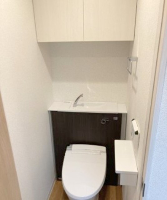 トイレ　同仕様写真