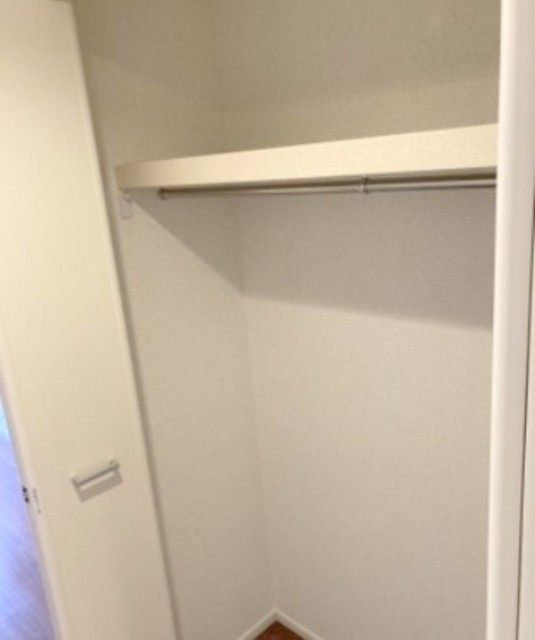 収納　同仕様写真