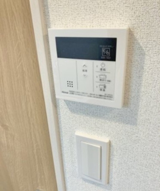 その他設備　同仕様写真